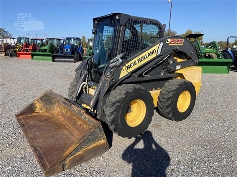 2013 new holland l225 skid steer loader specifications|l225 new holland for sale.